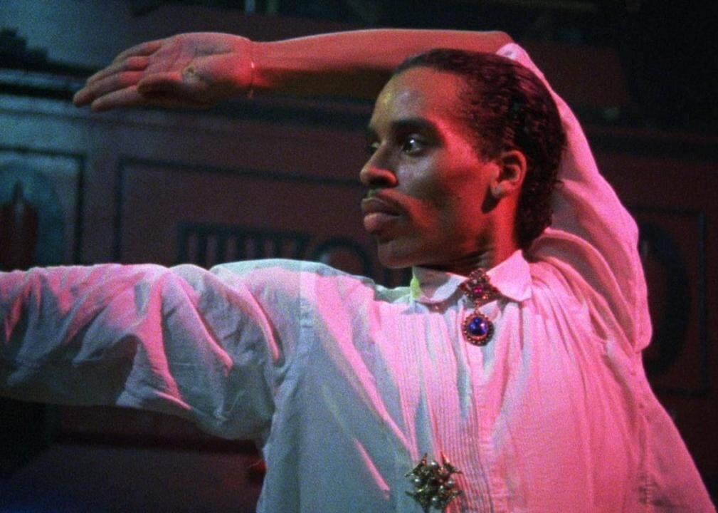 1990: ‘Paris Is Burning’ spotlights New York ballroom culture